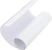 NDNCZDHC 2pcs Cat Scratch Furniture Protector, Couch Protector from Cat Claws, Plastic Adhesive Clear Furniture Protectors from Cats Scratching (S)