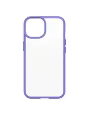 Otterbox React Case (Suits iphone 14 (6.1)) - Purple