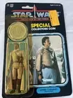 Vintage Kenner 1984 Star Wars Power of the Force Lando Calrissian