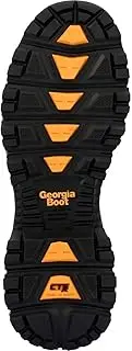 [Georgia Boot] Men's TBD-Tough Beyond Dispute Construction Boot