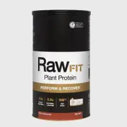 [Amazonia] Amazonia - Raw FIT Plant Protein Perform & Recover Rich Chocolate