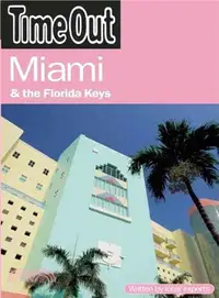 在飛比找三民網路書店優惠-Time Out Miami & the Florida K