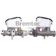 Bremtec Tradeline Brake Master Cylinder, BMC35