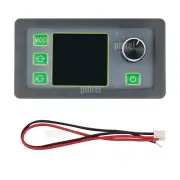 FY201 PWM Signal Generator+For Modbus 4-20mA 2-10V DDS Function Generator 1.44"