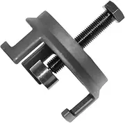 Xuanqingyi Store Harmonic Balancer Puller Accessory Crank Pulley Puller Engine Quickly Remove Removal Tool Damper Remover Puller Durable 25264
