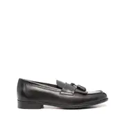 [Doucal's] Doucal's Tassel-detailed Loafers 43 IT BROWN