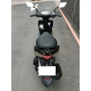 2010年 三陽 GR 125 新北 中永和 18歲分期 免頭款 二手 中古保固 舊車換新車