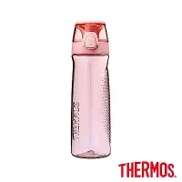 在飛比找Yahoo奇摩購物中心優惠-THERMOS膳魔師 彈蓋隨手瓶0.7L(TCSD-700-