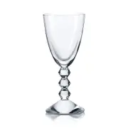 Baccarat Vega Red Wine Goblet