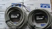 1PCS NEW OPTEX Photoelectric Switch ZT-1200N