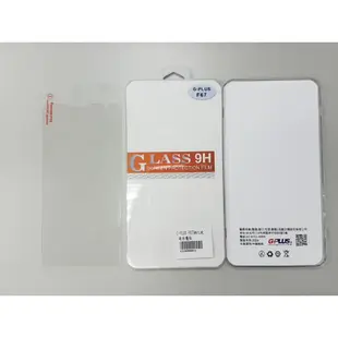 【原廠 全新品】G-PLUS 鋼化保貼 原廠皮套 原廠側掀套 F67 M60 F55 M55 基隆可自取