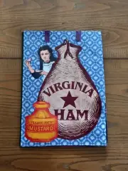 Trader Joe's - Reusable Grocery Bag - Virginia- New
