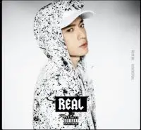 在飛比找Yahoo!奇摩拍賣優惠-周湯豪  --REAL  **全新**2CD