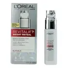 L'Oreal Revitalift Bright Reveal 1oz Brightening Day Moisturizer SPF 30 JP
