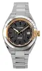 Citizen Series 8 Grey Dial Automatic Casual 100M Men's Watch NA1034-51H