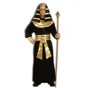 Rubies Pharaoh Costume Dress Party Cosplay/Halloween Outfit
