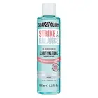 Soap & Glory Strike A Balance Niacinamide Clarifying Face Toner 6.7 fl. oz.