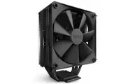 NZXT Air Cooler T120 CPU Cooler Black For Intel 1851, 1700, 115X & 1200, AMD