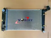 QLD-RADIATOR FOR TOYOTA COROLLA ZZE122R 2001-2007 AT/MT 2002 2003 2004 2005 2006