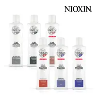 在飛比找momo購物網優惠-【NIOXIN 耐奧森】甦活乳300ml公司貨(任選1入)