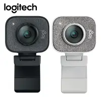 在飛比找樂天市場購物網優惠-羅技 Logitech StreamCam C980 直播網