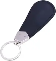 [DEARMAMY] 2pcs Shoe Horns for Men Shoe Horns with Key Shoe Accessories Hook Jacks Shoehorn Travel Shoe Horns Black