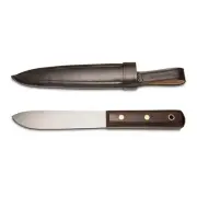 OTTER-MESSER 901 Sailor's Knife / Boat Knife w/Sheath - Authorised Aust. Retaile