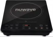 Nuwave Pro Chef Induction Cooktop | NSF-Certified, Commercial-Grade, Portable