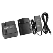 FARO X120 S20 X330 FOCUS 3D LASER SCANNER BATTERY&FARO FOCUS 3D BATTERY CHARGER