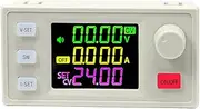 Mellisso New XY6509X CNC Adjustable DC Power Supply Constant Voltage Constant Current Maintenance 65V 9A 585W Step-Down Module