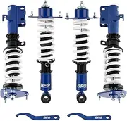 Coilovers Suspension Kit Compatible For Corolla 8th Gen Matrix XRS 2003-2008 Shock Absorbers
