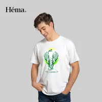 在飛比找蝦皮購物優惠-Hema 成年大象樹白