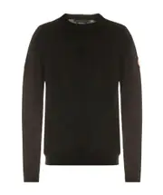Canada Goose Dartmouth Crewneck Pullover S black
