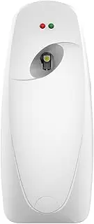 Snblzhef Air Freshener Dispenser Automatic Air Freshener Atomizer Dispenser Wall Mounted Aroma Diffuser