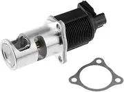 EGR Valve Compatible with Renault Espace MK4 MK5 2.2 dCi 2000-2006 EGR/RE/014AB