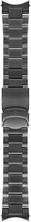[Luminox] Men's Atacama Series IP Gunmetal Stainless Steel Bracelet Watch Band