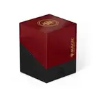 Ultimate Guard - Deck Box – Boulder 100+ – MTG: Guild Summit – Rakdos