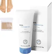 Novowell Fungus Nail Treatment, Fungacure Toenail Fungus Treatment, Supports Brittle,Discoloured Toenails,Get Healthier Nails In 7 Days,Fungacure Toenail Novowell (1PCS)