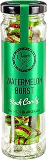 Ogilvie & Co Watermelon Rock Candy 95 g