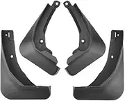 Car Splash Guards for GWM for Haval H6 MAX 2024-2025 Car Mud Flaps Fender Splash Guard XUXRHMEAN