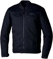 RST IOM TT Crosby 2, textile jacket waterproof , color: Black , size: 3XL
