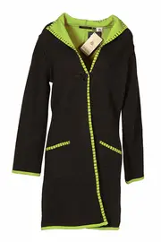 2 Tone Jacket--MAR-11201101