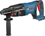 [Bosch] GBH18V-26DN 18V EC Brushless SDS-plus® Bulldog™ 1 In. Rotary Hammer (Bare Tool)
