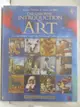 【書寶二手書T9／藝術_O5R】The Usborne Introduction to Art