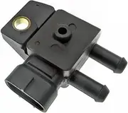 Exhaust Pressure Sensor DPF Exhaust Differential Pressure Sensor for Kia A2 A2 12 for Bongo for Carens for Carnival 39210-2A800