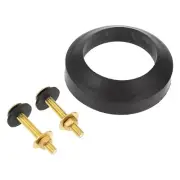 Ballcock for Toilet Cistern Tank Accessories Universal Installation