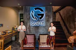 賓客飯店The Guest Hotel