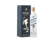 Johnnie Walker Blue Label Zodiac Year of the Monkey 750mL @ 43 % abv