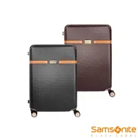 在飛比找momo購物網優惠-【Samsonite 新秀麗】Black Lable 28吋