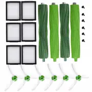 Filter Brush Roller Parts For iRobot Roomba i7 i7+ i8 i4 i3 i6 E5 E6 E7